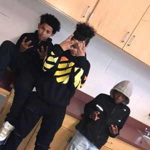 Meet your Posher, Rico